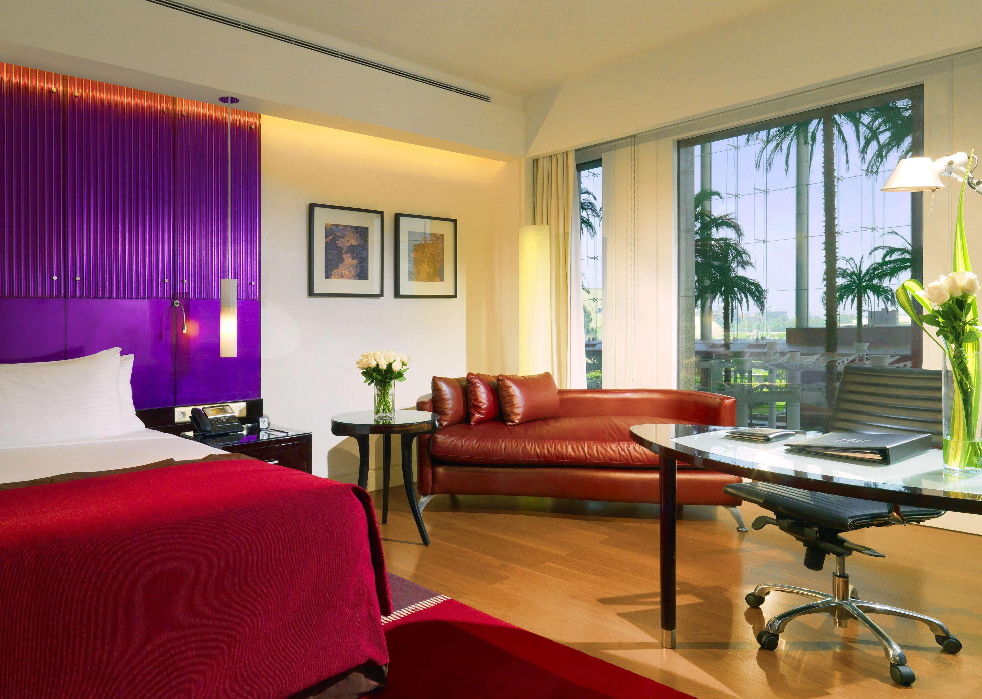 Hilton Cairo Heliopolis Hotel Exterior foto A room at the W Bangkok